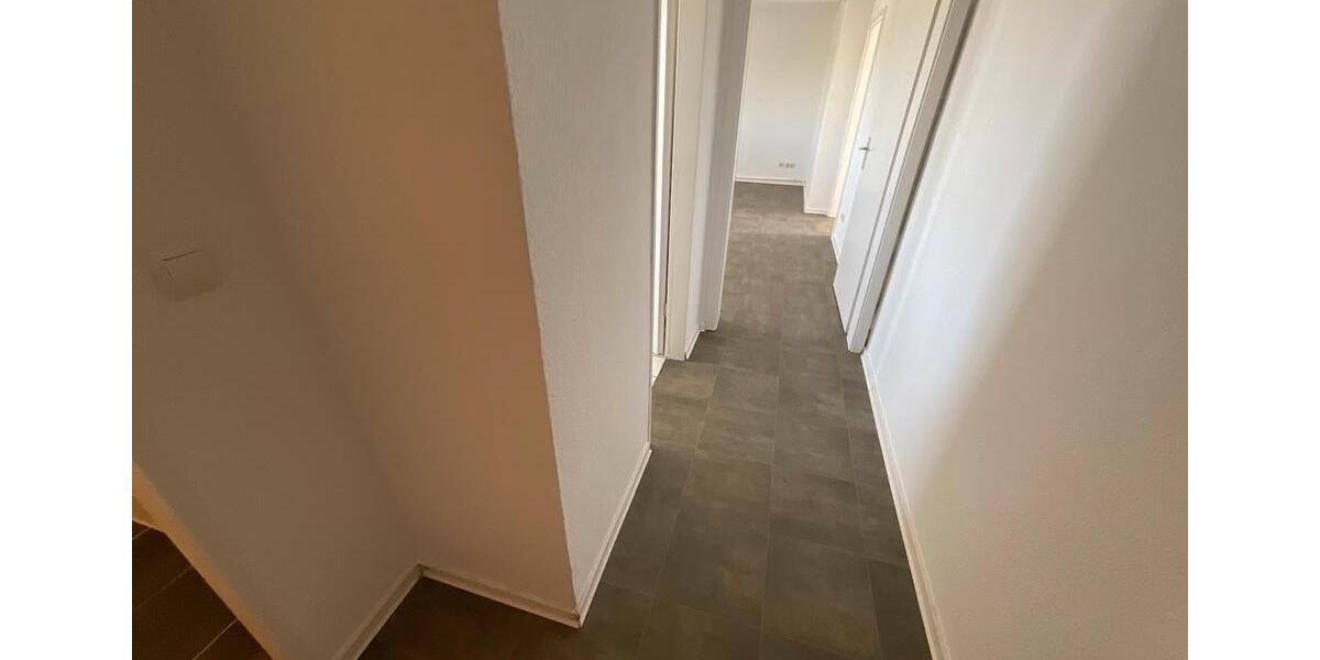 Etagenwohnung Lübeck Kücknitz - 2 Zimmer, 47 m&sup2;, 429&euro; | Angebot:26625486