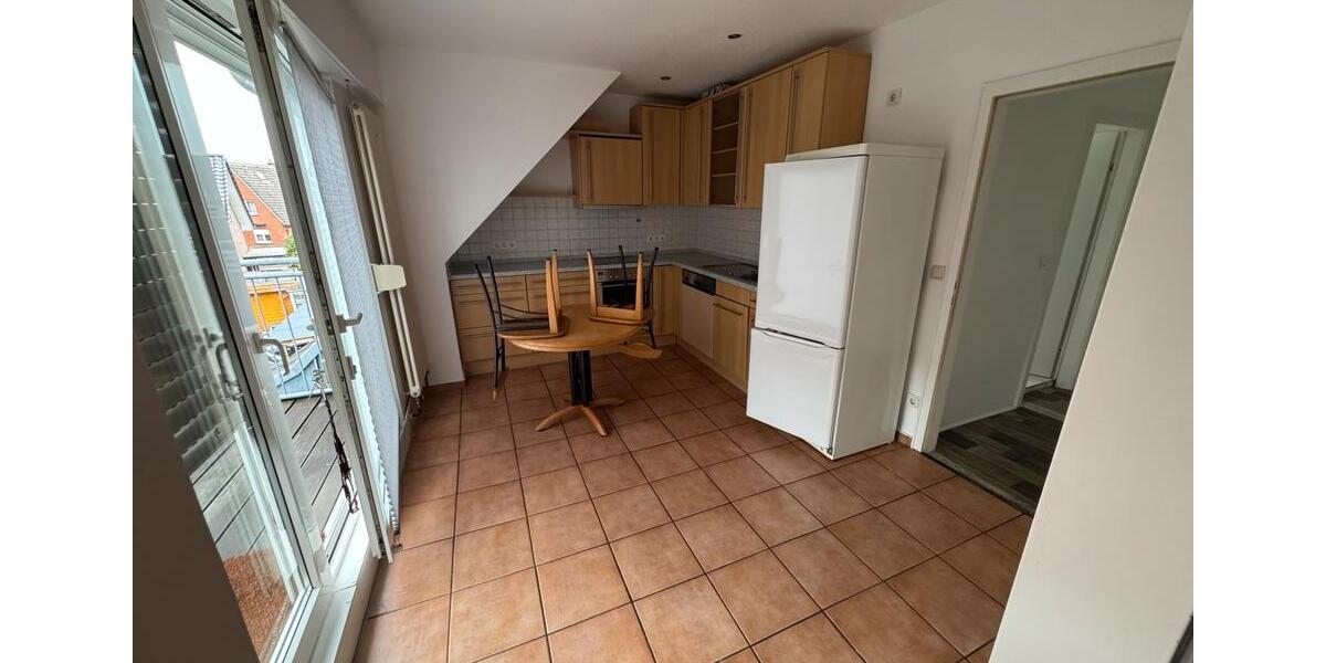 Etagenwohnung Rheine Gellendorf - 2 Zimmer, 48 m&sup2;, 495&euro; | Angebot:25963757