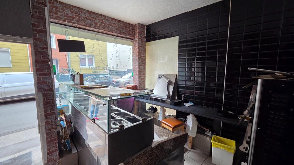 Gewerbeobjekt Gelsenkirchen Gelsenkirchen-West - 350&euro; | Angebot:26258672