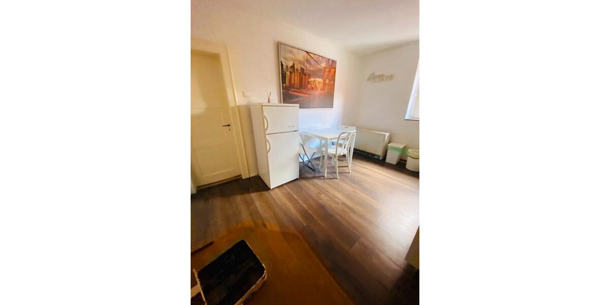 Etagenwohnung Thurnau - 1 Zimmer, 40 m&sup2;, 395&euro; | Angebot:25809592
