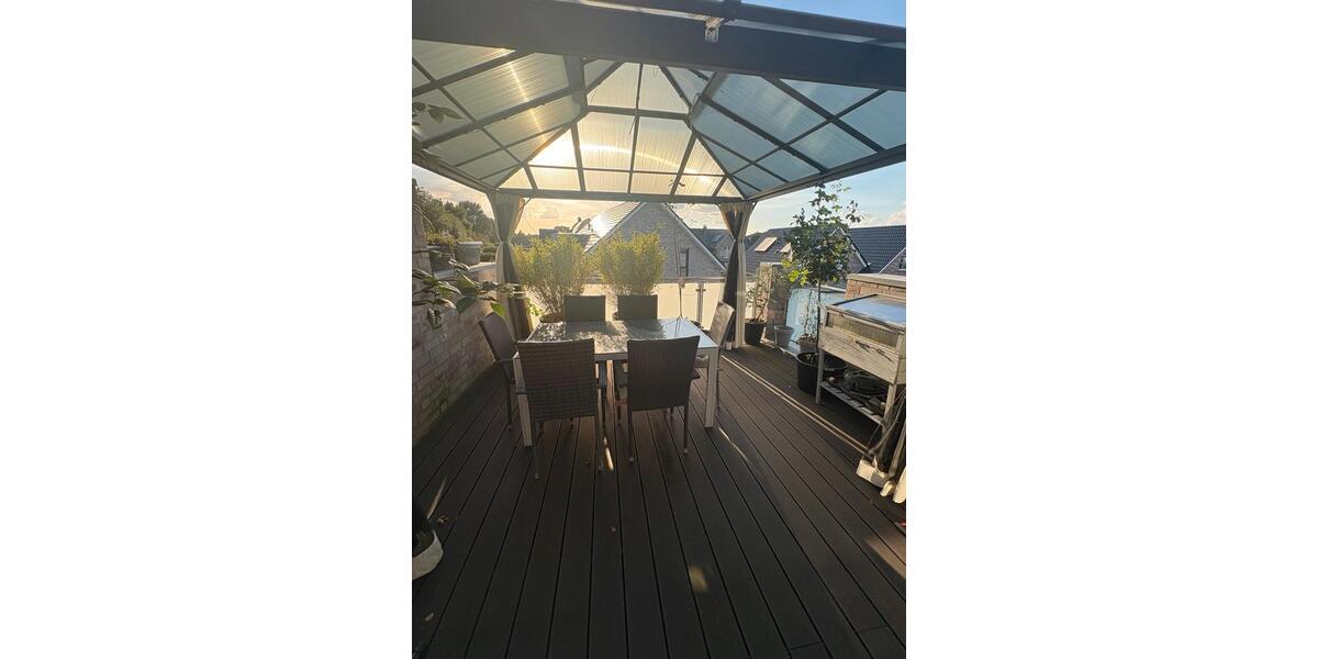 Etagenwohnung Haselünne - 3 Zimmer, 94 m&sup2;, 920&euro; | Angebot:27570097