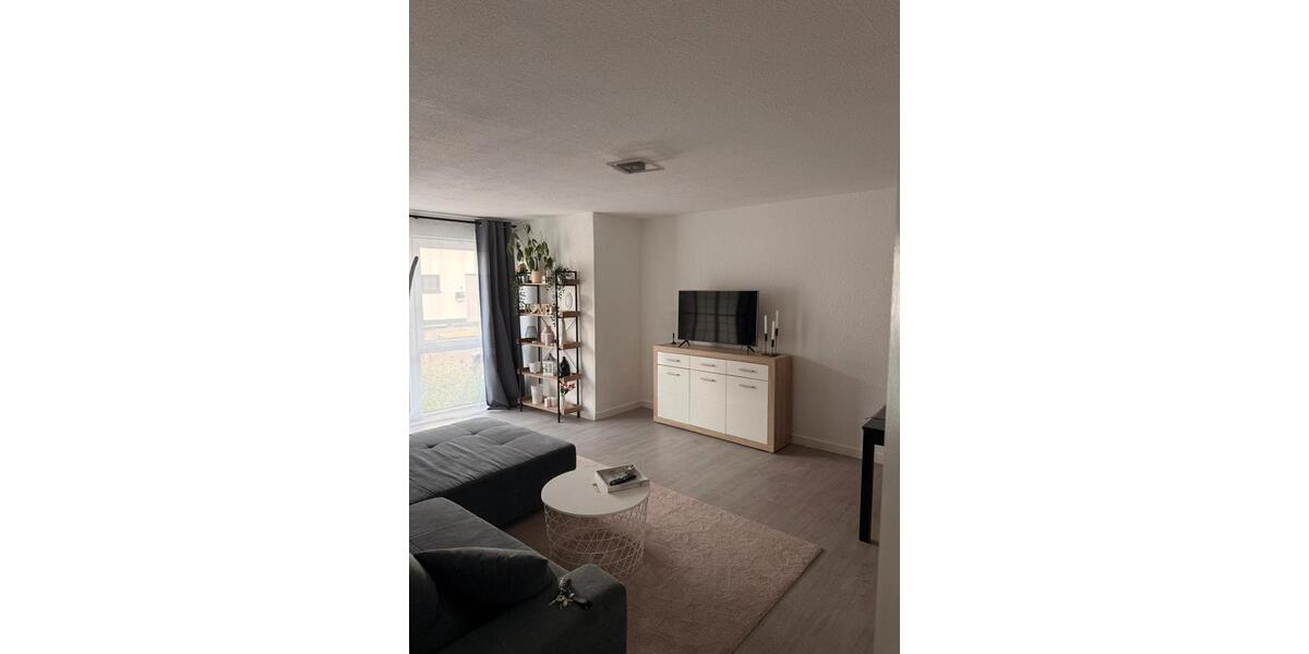 Erdgeschoßwohnung Siegen Eiserfeld - 2 Zimmer, 50 m&sup2;, 420&euro; | Angebot:26608505