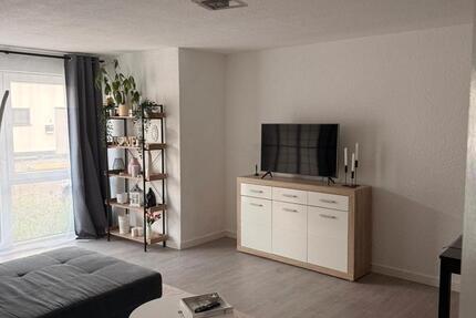 Wohnung Siegen Eiserfeld - 2 Zimmer, 50 m&sup2;, 420&euro; | Angebot:26608505