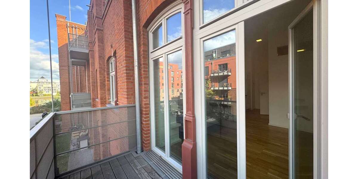 Etagenwohnung Berlin Köpenick - 1 Zimmer, 26 m&sup2;, 654&euro; | Angebot:27656141