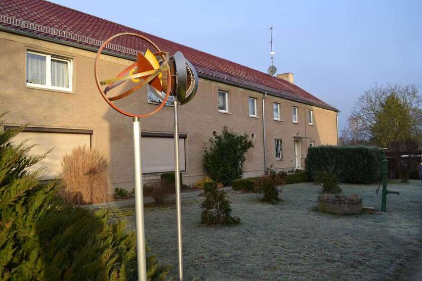 Wohnung zum Mieten in Wuthenow 225 € 19.9 m² 1 zimmer