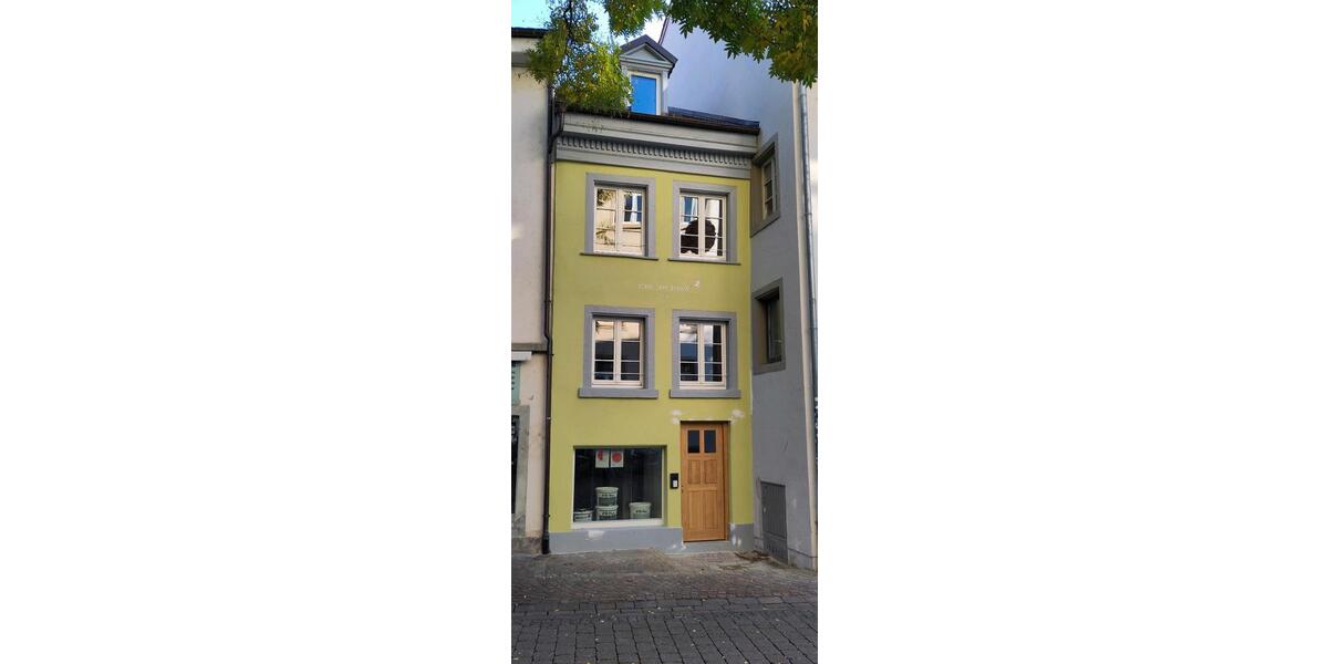 Gewerbeobjekt Konstanz - 500&euro; | Angebot:26535371