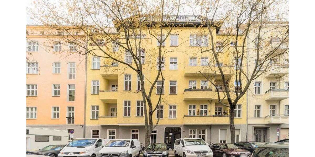 Wohnen auf Zeit in Berlin 1.550 € 2 zimmer