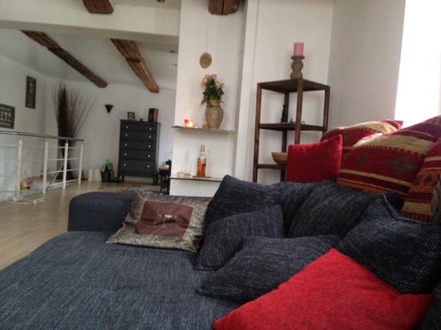 Maisonettenwohnung Albstadt - 4 Zimmer, 155 m&sup2;, 880&euro; | Angebot:26677378