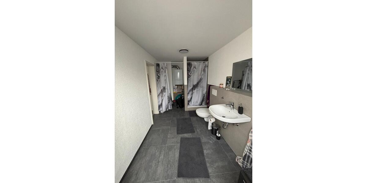 Dachgeschoßwohnung Neunkirchen - 2 Zimmer, 62 m&sup2;, 650&euro; | Angebot:26624296
