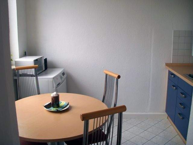 Etagenwohnung Nürnberg Nordostbahnhof - 1 Zimmer, 37 m&sup2;, 500&euro; | Angebot:26016258