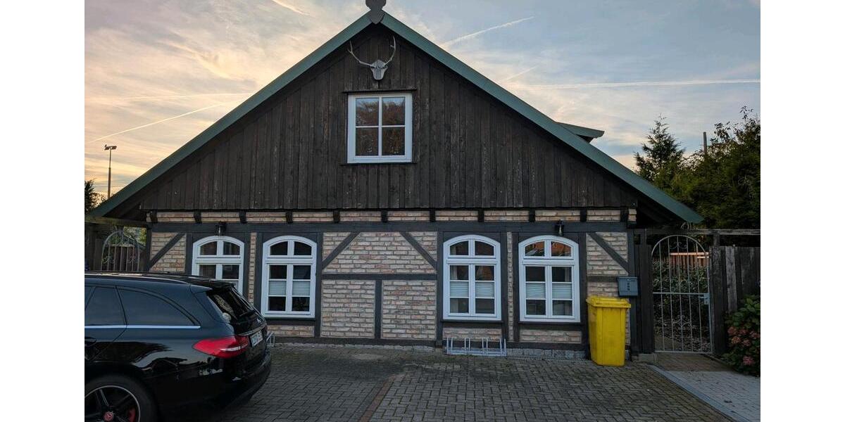 2 Monteurwohnungen auf Zeit bis 5 Personen pro Haushälfte 3 zimmer