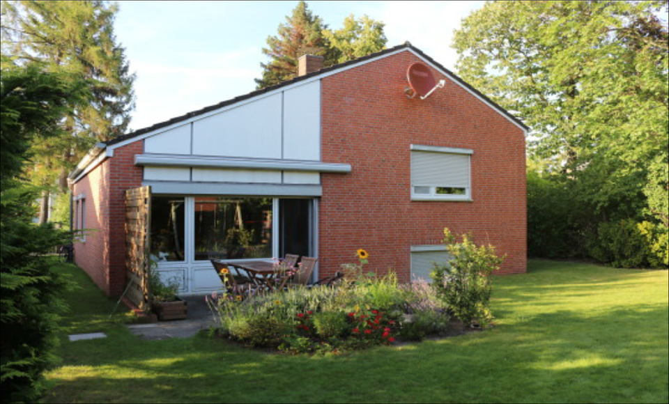 Einfamilienhaus Braunschweig Lehndorf-Watenbüttel - 4.5 Zimmer, 104 m&sup2;, 1.190&euro; | Angebot:25755496