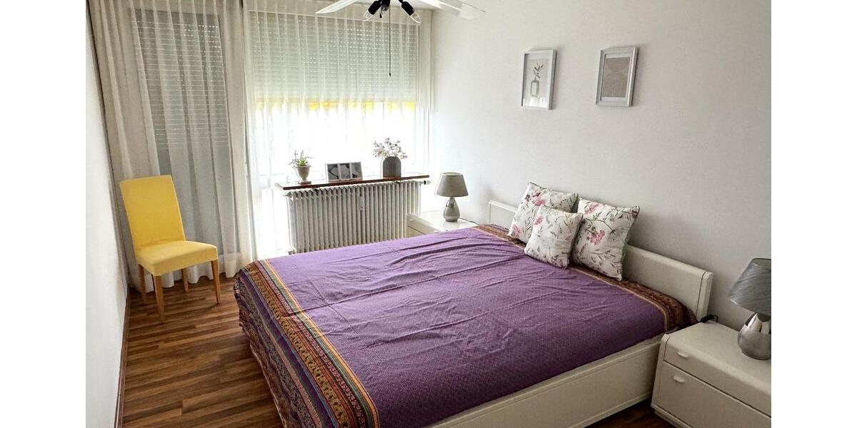 Maisonettenwohnung Unterschleißheim - 3 Zimmer, 73 m&sup2;, 1.600&euro; | Angebot:23736014