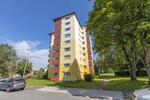 Etagenwohnung Flensburg Fruerlund - 4 Zimmer, 80 m&sup2;, 699&euro; | Angebot:26058421