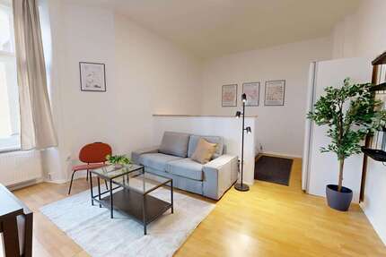 Zimmer Zeuthen - 1 Zimmer, 1.330&euro; | Angebot:20112293