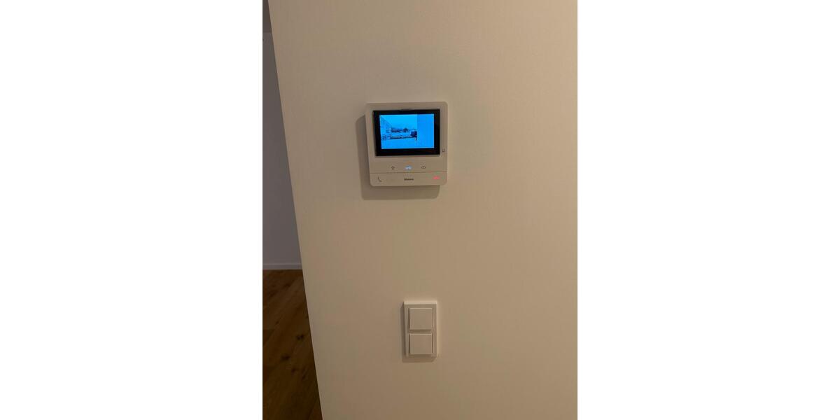 Erdgeschoßwohnung Homburg - 1 Zimmer, 61 m&sup2;, 1.100&euro; | Angebot:26279514