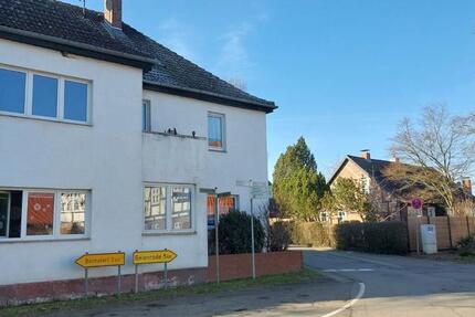 Wohnung Königslutter am Elm - 2 Zimmer, 70 m&sup2;, 400&euro; | Angebot:25908316