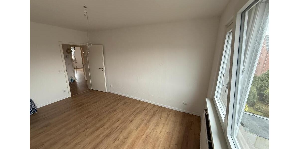Etagenwohnung Gelsenkirchen Gelsenkirchen-Nord - 2 Zimmer, 60 m&sup2;, 640&euro; | Angebot:24732144