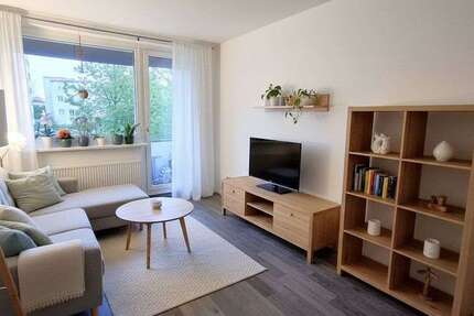Wohnung Sellin - 2 Zimmer, 51 m&sup2;, 400&euro; | Angebot:26830711