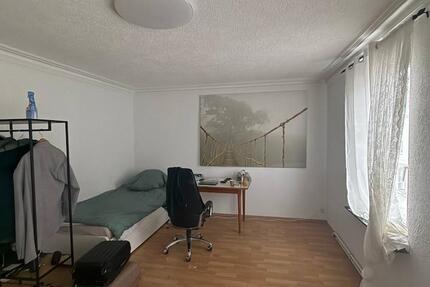 Wohnen auf Zeit Bad Saulgau - 1 Zimmer, 22 m&sup2;, 650&euro; | Angebot:24778951