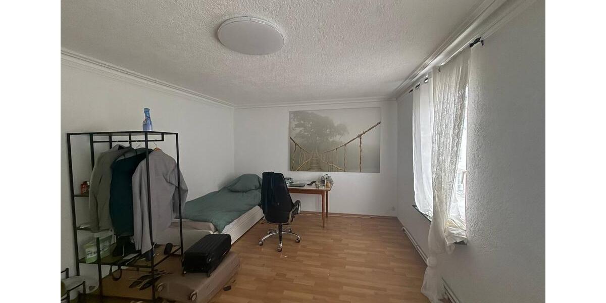 Wohnen auf Zeit Bad Saulgau - 1 Zimmer, 22 m&sup2;, 650&euro; | Angebot:24778951