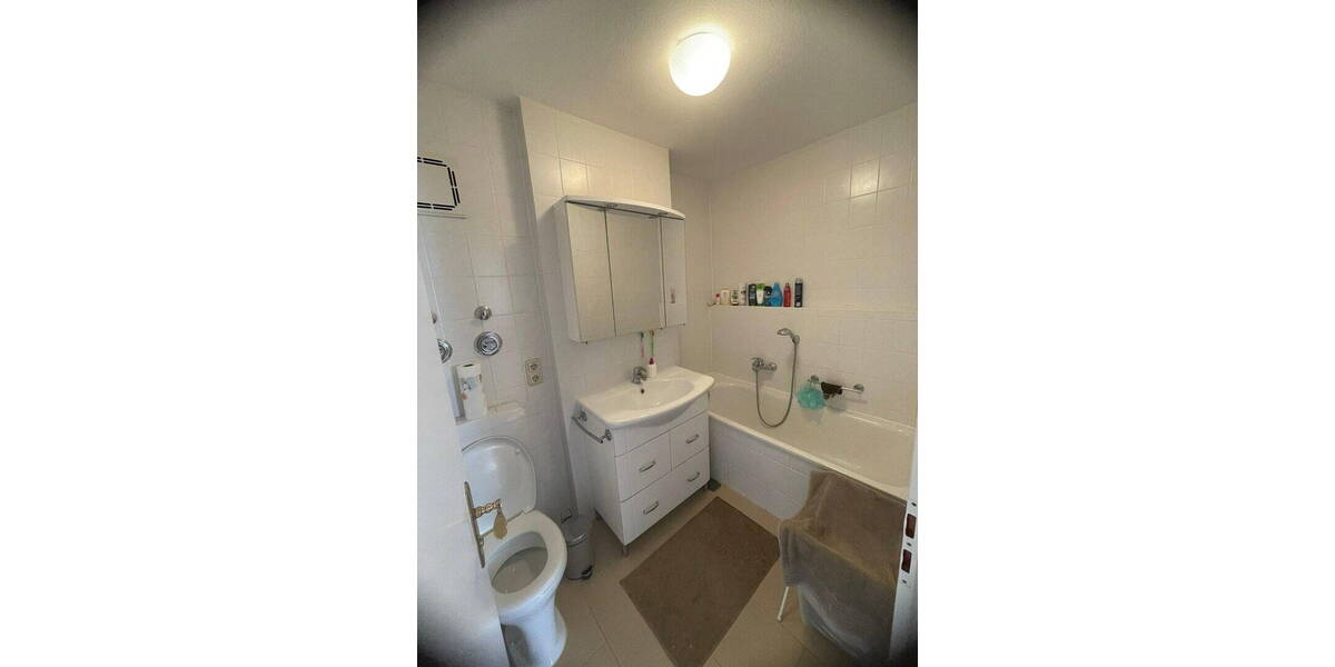 Etagenwohnung Obermenzing/München Pasing-Obermenzing - 3 Zimmer, 75 m&sup2;, 1.980&euro; | Angebot:26155469