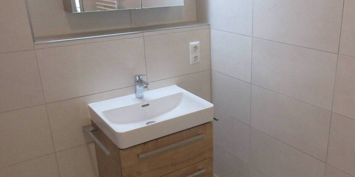 Etagenwohnung Velden Velden-Viehweide - 2 Zimmer, 43 m&sup2;, 770&euro; | Angebot:25680149