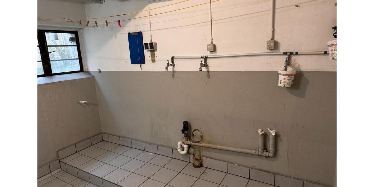 Dachgeschoßwohnung Kirchlengern - 2 Zimmer, 50 m&sup2;, 500&euro; | Angebot:26461483