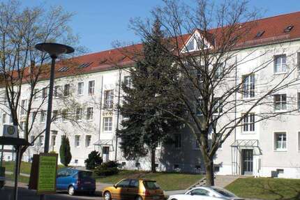 Wohnung zum Mieten in Hoyerswerda 352 € 65.27 m² 3 zimmer