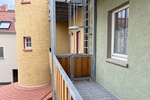 Hochwertige Wohnung mit Einbauküche