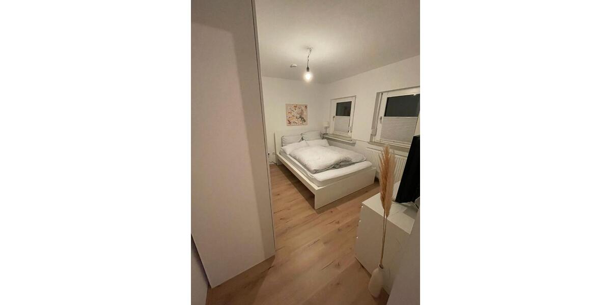 Erdgeschoßwohnung Höxter - 1 Zimmer, 30 m&sup2;, 385&euro; | Angebot:26646067