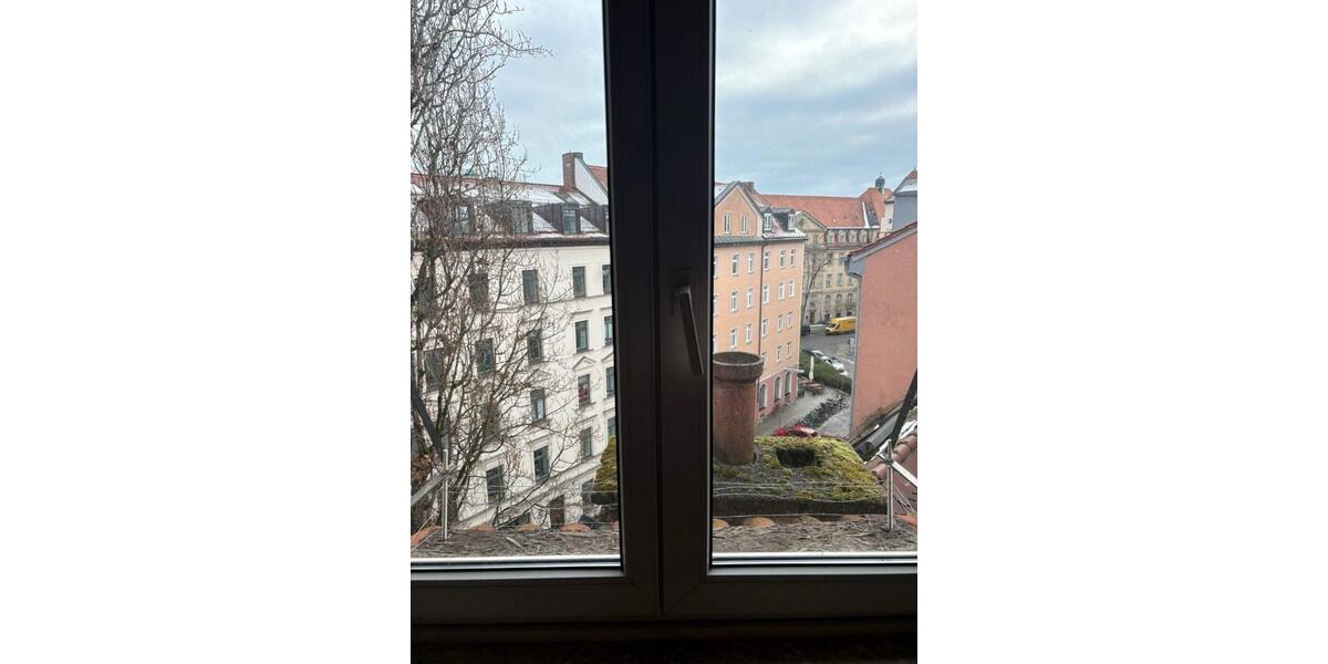 Dachgeschoßwohnung München Ludwigsvorstadt-Isarvorstadt - 2 Zimmer, 50 m&sup2;, 1.450&euro; | Angebot:24729583