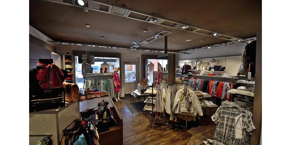 Gewerbeobjekt Aschersleben - 1.700&euro; | Angebot:25550290