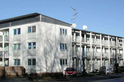Wohnung Augsburg Haunstetten-Siebenbrunn - 3 Zimmer, 84 m&sup2;, 1.002&euro; | Angebot:26823998