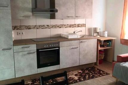 Wohnen auf Zeit Roth - 1 Zimmer, 33 m&sup2;, 60&euro; | Angebot:25906909