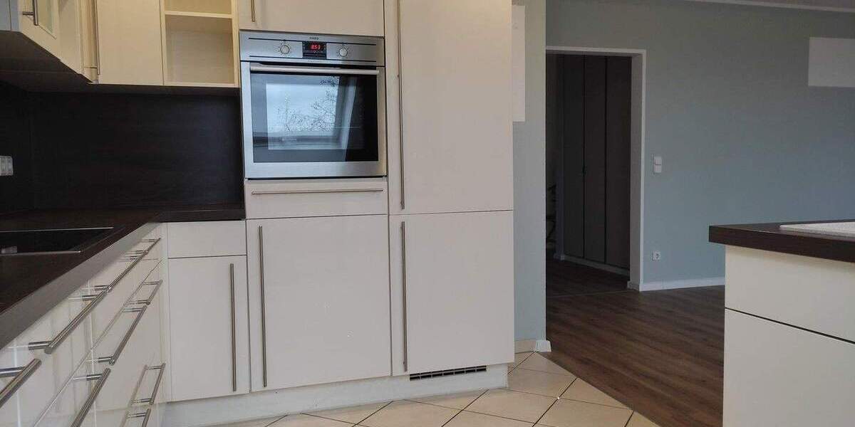 2-Zimmer-Wohnung mit Balkon, EBK und TG in Grimlinghausen - hochwertig und lichtdurchflutet! 2 zimmer