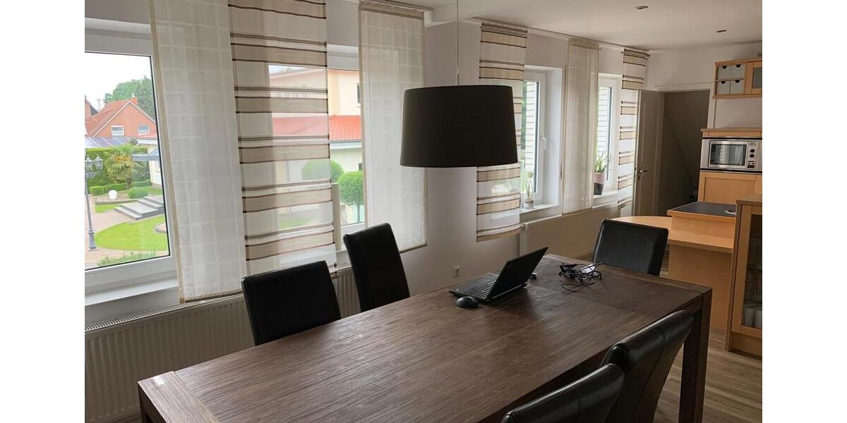 Etagenwohnung Haselünne - 2 Zimmer, 88 m&sup2;, 650&euro; | Angebot:25839743