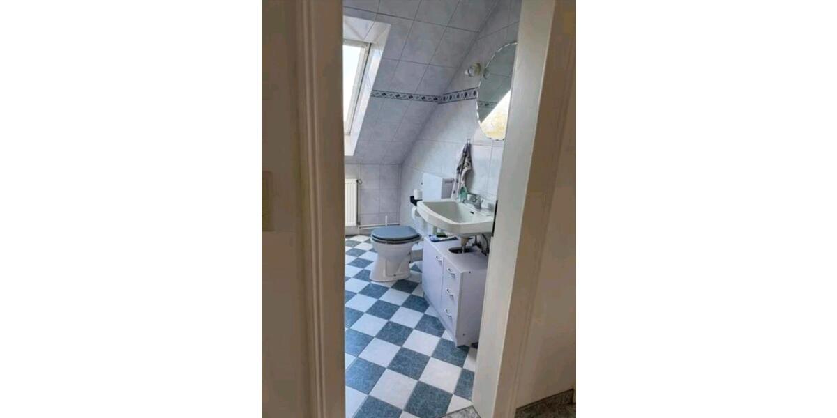 Wohnen auf Zeit Burgwedel - 1 Zimmer, 16 m&sup2;, 450&euro; | Angebot:26464876
