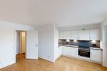 Etagenwohnung Köln Mülheim - 2 Zimmer, 60 m&sup2;, 1.195&euro; | Angebot:25922402