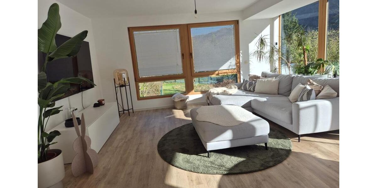 Erdgeschoßwohnung Traben-Trarbach Trarbach - 4 Zimmer, 138 m&sup2;, 1.290&euro; | Angebot:25757354