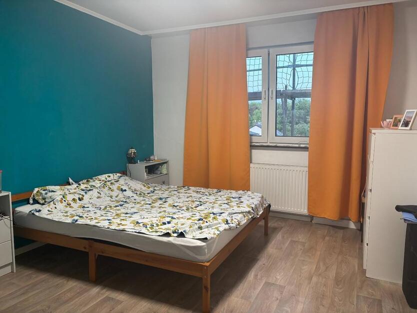 Untermiete Oktober 2025 bis Februar 2026 2-Zi-Wohnung in Vingst