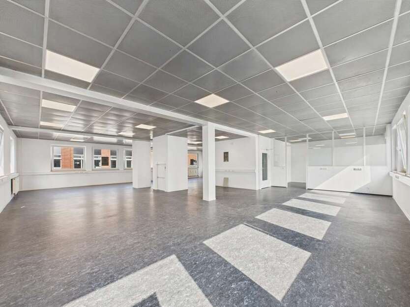 Büro in Heilbronn 1.850 € 148.32 m²