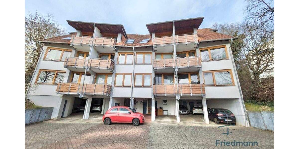 Etagenwohnung Wittlich - 3 Zimmer, 75 m&sup2;, 720&euro; | Angebot:25066545