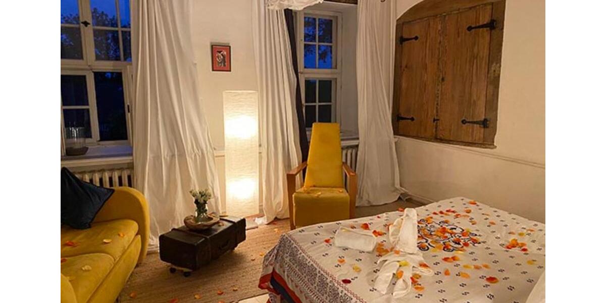 Etagenwohnung Gransebieth - 1 Zimmer, 40 m&sup2;, 850&euro; | Angebot:25273340