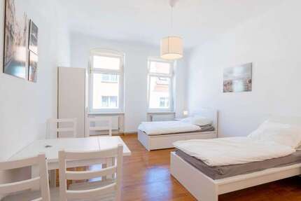 Zimmer Fürstenwalde/Spree Spree - 3 Zimmer, 1.690&euro; | Angebot:22233365