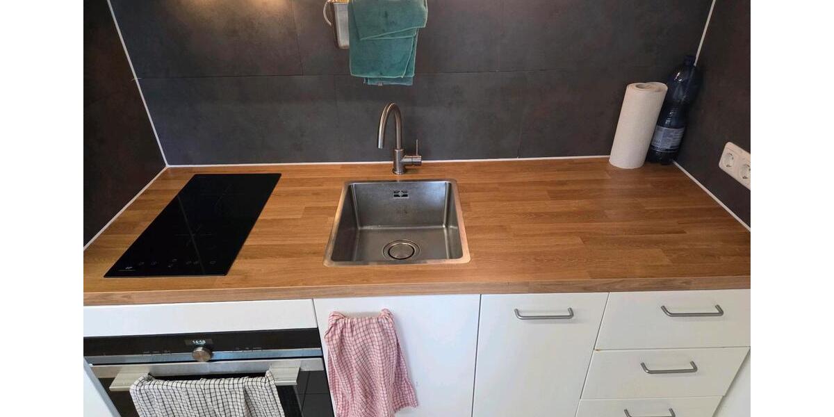 Dachgeschoßwohnung Gauting - 1 Zimmer, 32 m&sup2;, 650&euro; | Angebot:24962162