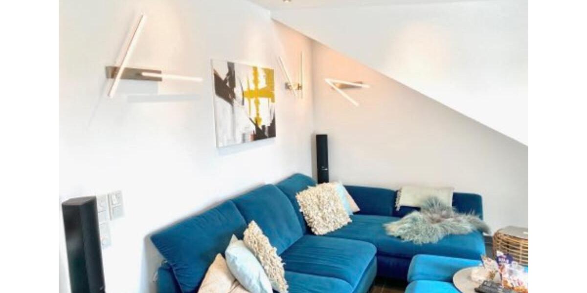 Wohnen auf Zeit Siegburg - 2.5 Zimmer, 88 m&sup2;, 2.300&euro; | Angebot:24784455