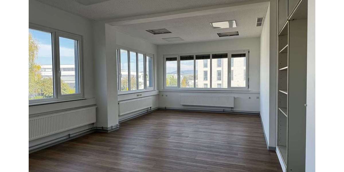 Büro in Breisach am Rhein 590 € 99 m² zimmer