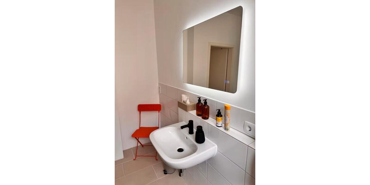 Wohnen auf Zeit Magdeburg - 2 Zimmer, 53 m&sup2;, 990&euro; | Angebot:26614078