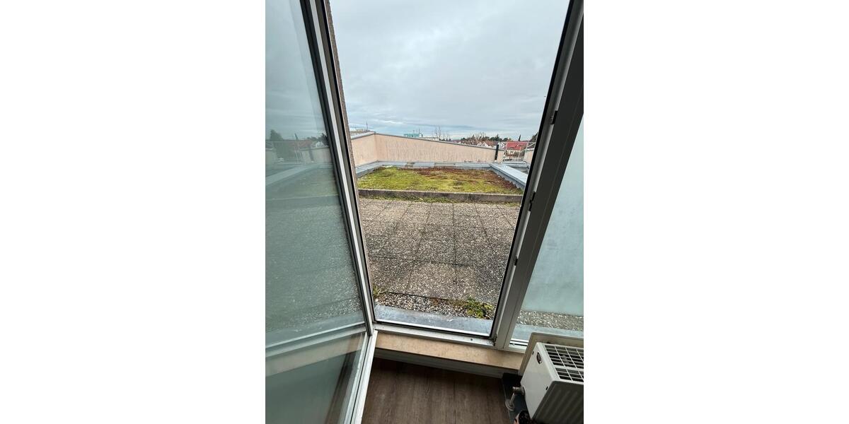 Wohnung, komplett möbliert zu vermieten, zentral gelegen 2 zimmer